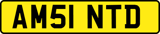 AM51NTD