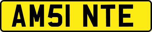 AM51NTE