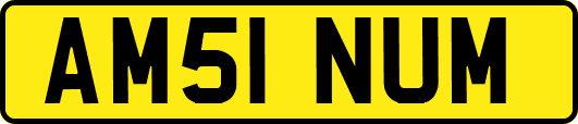 AM51NUM