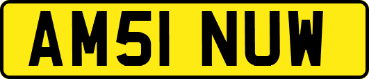 AM51NUW