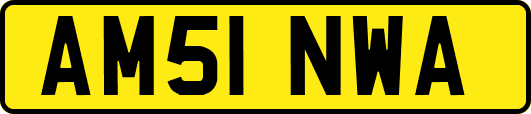 AM51NWA