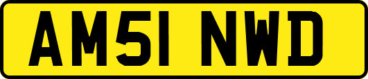 AM51NWD