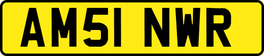 AM51NWR