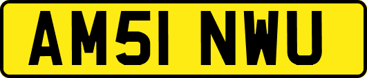 AM51NWU