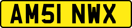 AM51NWX