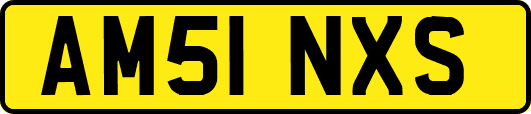 AM51NXS