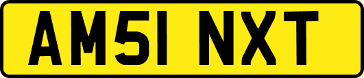 AM51NXT