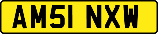 AM51NXW