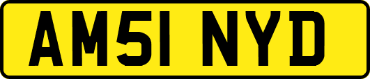 AM51NYD