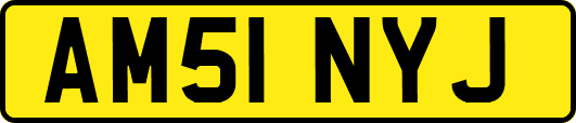 AM51NYJ