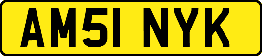 AM51NYK