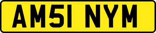 AM51NYM