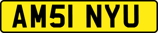 AM51NYU