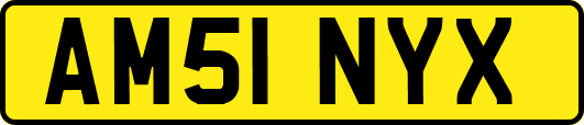 AM51NYX