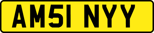 AM51NYY