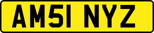 AM51NYZ