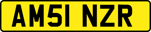 AM51NZR