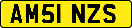 AM51NZS