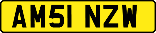 AM51NZW