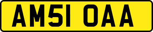 AM51OAA