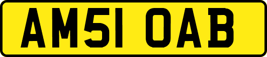 AM51OAB