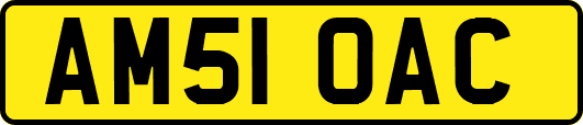 AM51OAC