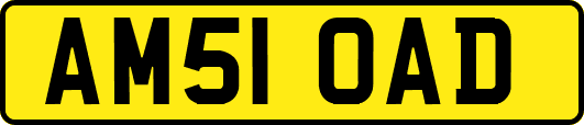 AM51OAD