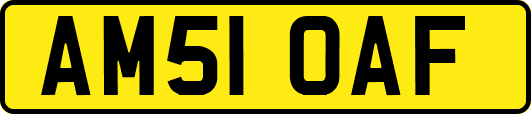 AM51OAF