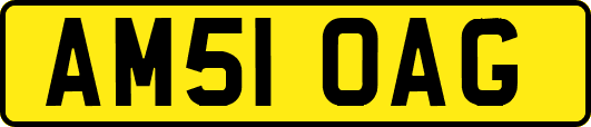 AM51OAG