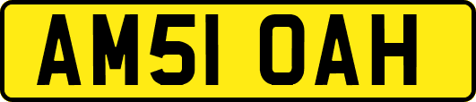 AM51OAH