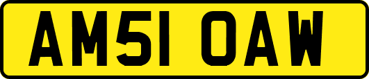 AM51OAW
