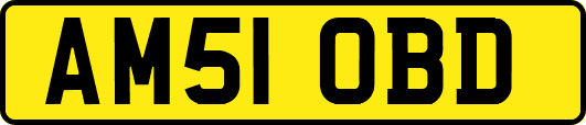 AM51OBD