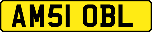 AM51OBL