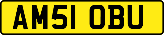 AM51OBU