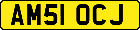 AM51OCJ