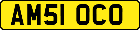 AM51OCO