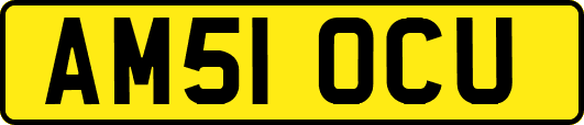 AM51OCU