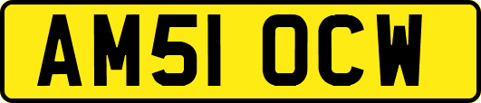 AM51OCW