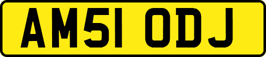 AM51ODJ