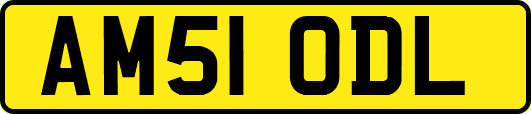 AM51ODL