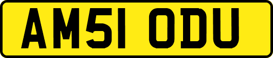 AM51ODU