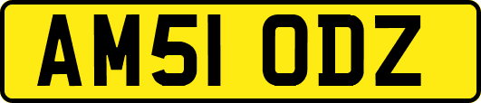 AM51ODZ