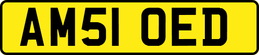 AM51OED