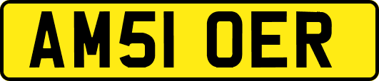 AM51OER