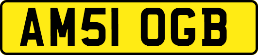 AM51OGB