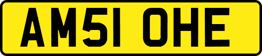 AM51OHE