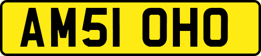 AM51OHO