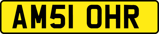 AM51OHR