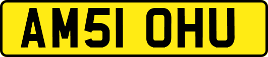 AM51OHU