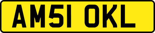 AM51OKL